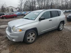 2008 Jeep Compass Sport en venta en Chalfont, PA