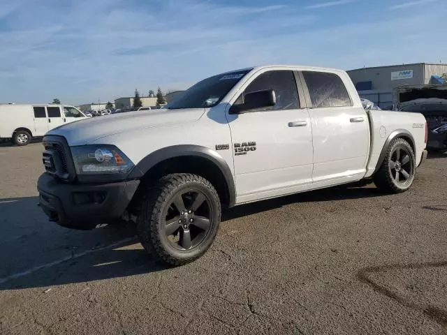 2019 Dodge RAM 1500 Classic SLT