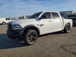 2019 Dodge RAM 1500 Classic SLT en venta en Bakersfield, CA