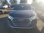 2018 Audi SQ5 Premium Plus