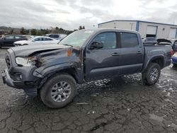 2019 Toyota Tacoma Double Cab en venta en Vallejo, CA