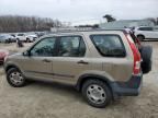 2006 Honda CR-V LX