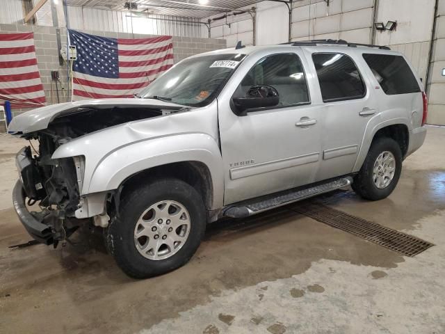 2010 Chevrolet Tahoe K1500 LT