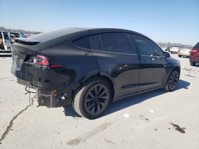 2024 Tesla Model X