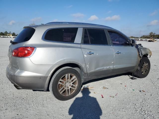 2008 Buick Enclave CX