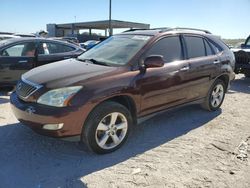 Lexus Vehiculos salvage en venta: 2008 Lexus RX 350