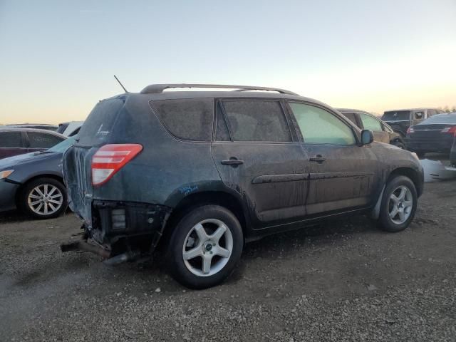 2009 Toyota Rav4