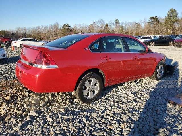 2008 Chevrolet Impala LT