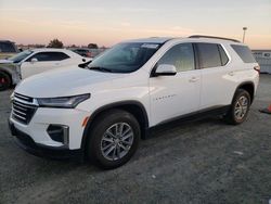 Run And Drives Cars for sale at auction: 2023 Chevrolet Traverse LT