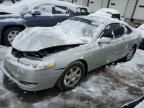 2002 Toyota Camry Solara SE