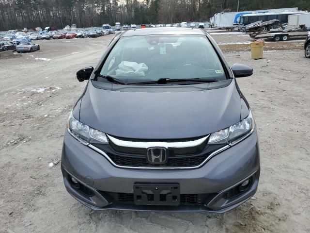 2019 Honda FIT EX