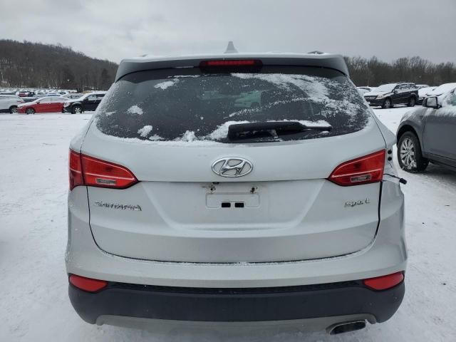 2014 Hyundai Santa FE Sport