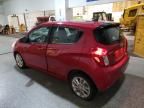 2020 Chevrolet Spark 1LT