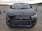 2014 Mitsubishi Outlander Sport SE