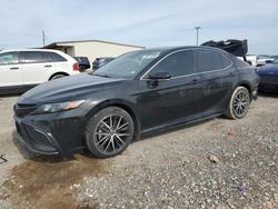 Run And Drives Cars for sale at auction: 2022 Toyota Camry SE