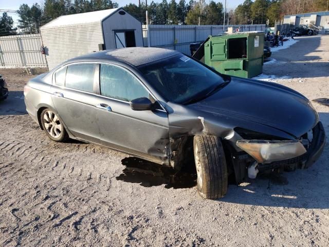 2010 Honda Accord EXL