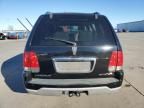 2003 Lincoln Aviator