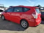 2016 Toyota Prius V