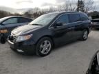 2012 Honda Odyssey Touring