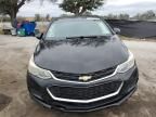 2016 Chevrolet Cruze LS