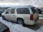 2012 Chevrolet Suburban C1500 LTZ