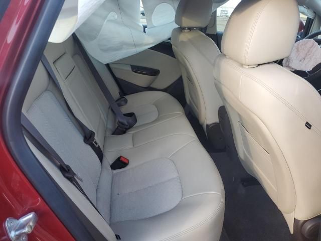 2012 Buick Verano Convenience