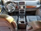 2008 Chrysler Town & Country Touring