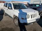 2011 Jeep Patriot Sport