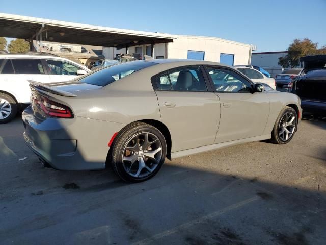 2019 Dodge Charger GT