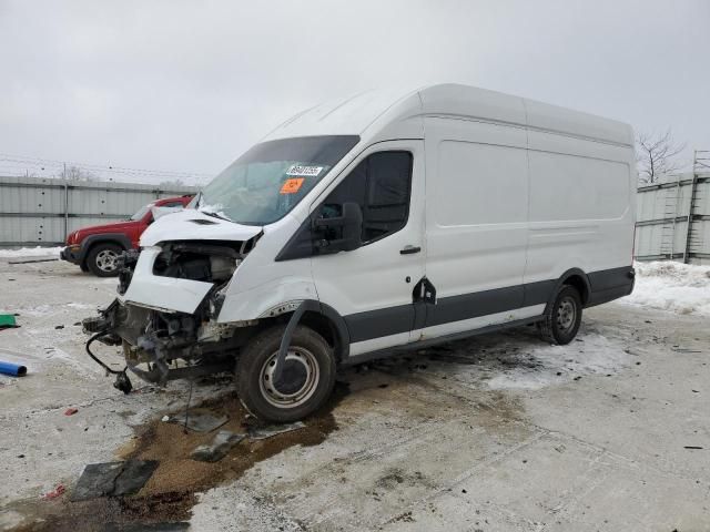 2015 Ford Transit T-250