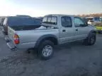 2004 Toyota Tacoma Double Cab Prerunner