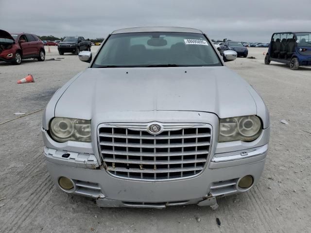 2007 Chrysler 300C