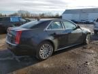 2011 Cadillac CTS Premium Collection