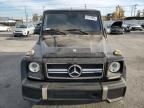 2013 Mercedes-Benz G 63 AMG