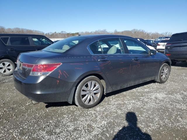 2011 Honda Accord EXL