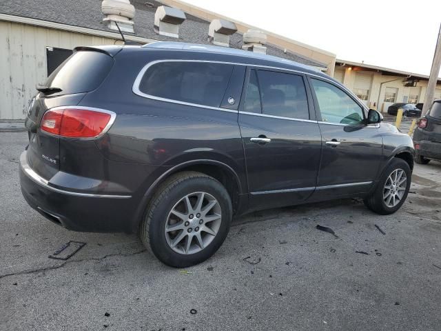 2016 Buick Enclave