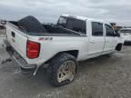 2015 Chevrolet Silverado K1500 LTZ