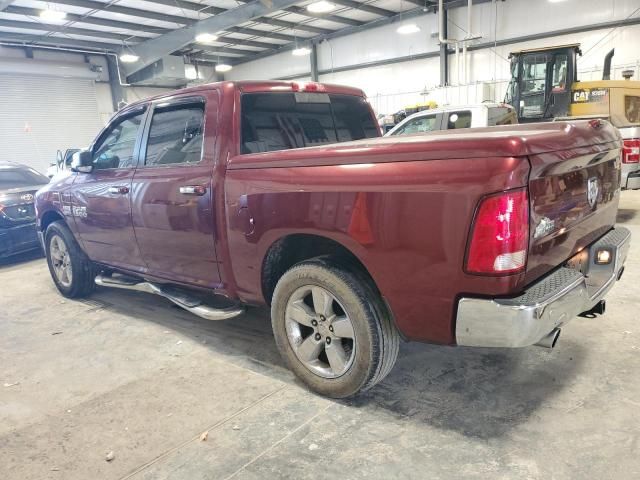 2016 Dodge RAM 1500 SLT