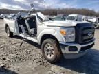 2013 Ford F250 Super Duty