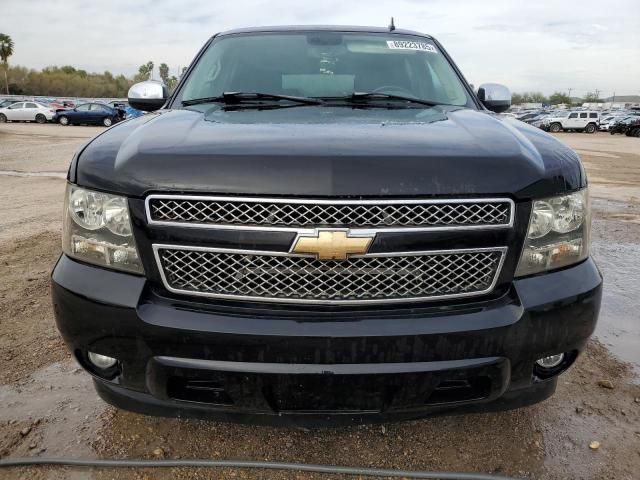 2007 Chevrolet Tahoe C1500