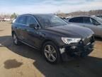 2020 Audi Q3 Prestige S-Line