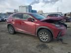 2021 Lexus NX 300H Base