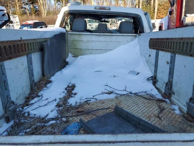 2012 Ford F250 Super Duty