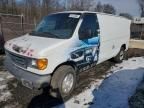 2007 Ford Econoline E150 Van