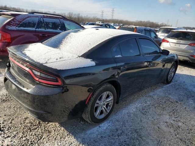 2015 Dodge Charger SE