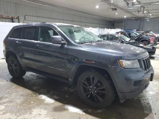 2013 Jeep Grand Cherokee Laredo