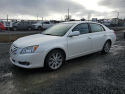 2008 Toyota Avalon XL en venta en Eugene, OR