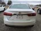 2016 Toyota Avalon XLE