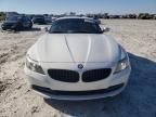 2011 BMW Z4 SDRIVE30I