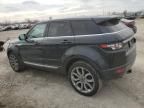 2012 Land Rover Range Rover Evoque Prestige Premium